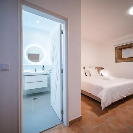 Quinta Da Victoria By Venimar