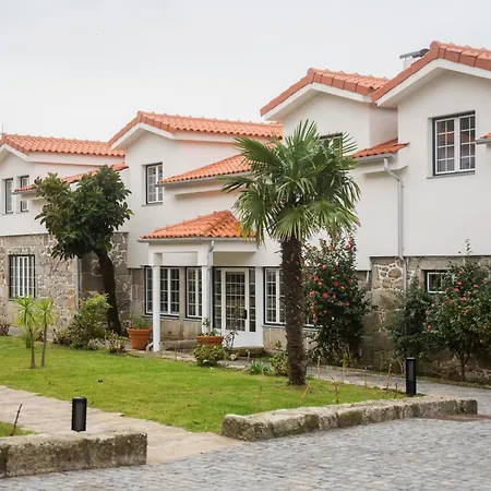Quinta Da Victoria By Venimar Апарт-отель