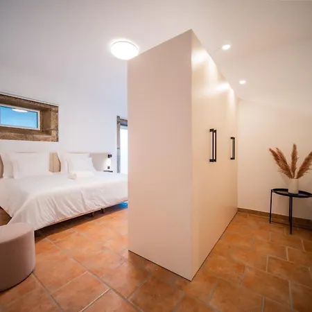 Quinta Da Victoria By Venimar 4* Виана-ду-Каштелу