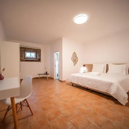 Quinta Da Victoria By Venimar Апарт-отель 4*