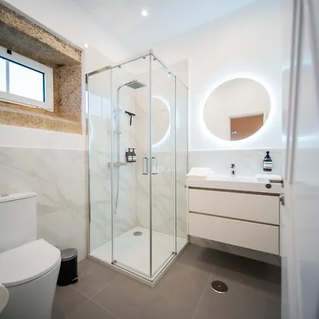 Quinta Da Victoria By Venimar Апарт-отель Виана-ду-Каштелу