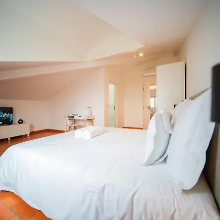 Апарт-отель Quinta Da Victoria By Venimar Виана-ду-Каштелу