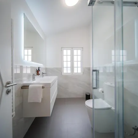 Quinta Da Victoria By Venimar Виана-ду-Каштелу