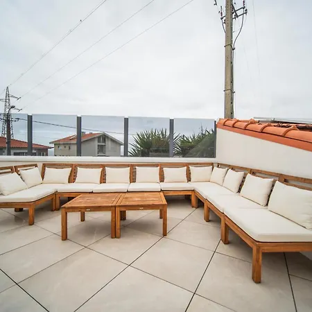 Апарт-отель Quinta Da Victoria By Venimar 4*