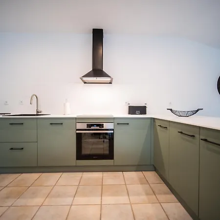 Апарт-отель Quinta Da Victoria By Venimar Виана-ду-Каштелу