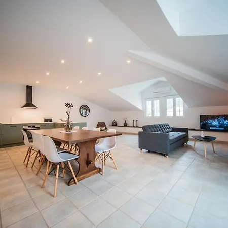 Quinta Da Victoria By Venimar