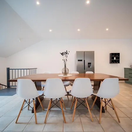 Апарт-отель Quinta Da Victoria By Venimar Виана-ду-Каштелу