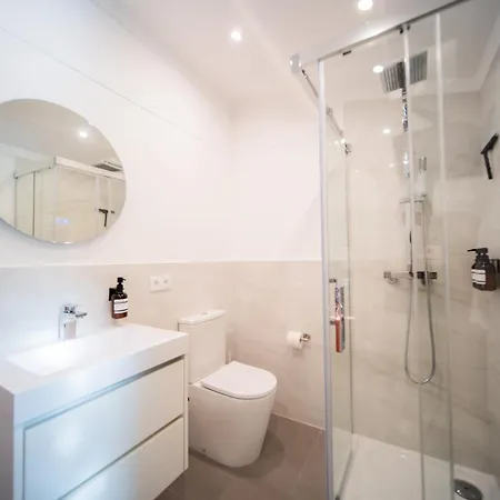 Апарт-отель Quinta Da Victoria By Venimar Виана-ду-Каштелу