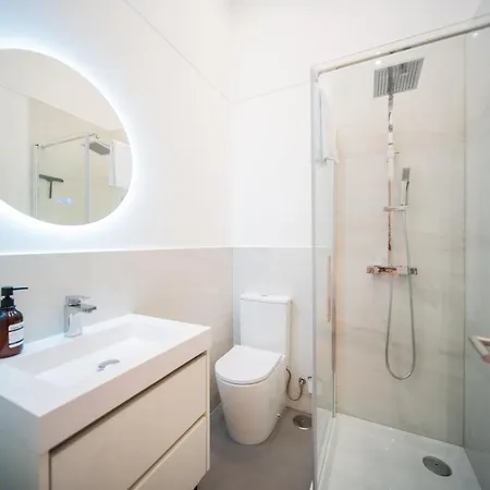 Quinta Da Victoria By Venimar Апарт-отель