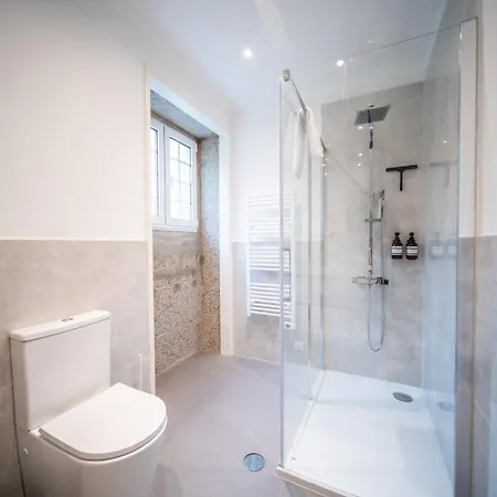 Апарт-отель Quinta Da Victoria By Venimar Виана-ду-Каштелу