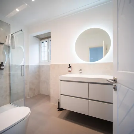 Quinta Da Victoria By Venimar 4*