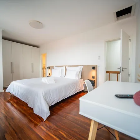 Quinta Da Victoria By Venimar Виана-ду-Каштелу