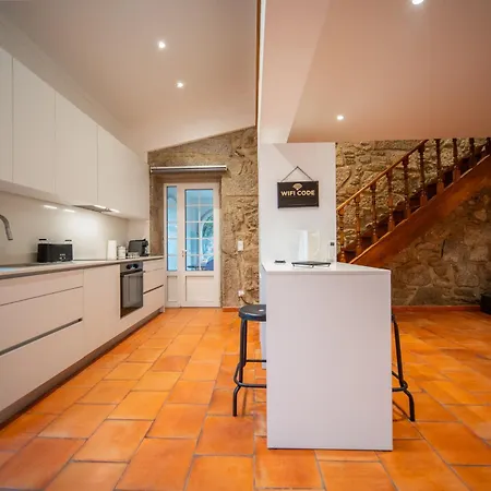 Quinta Da Victoria By Venimar Виана-ду-Каштелу