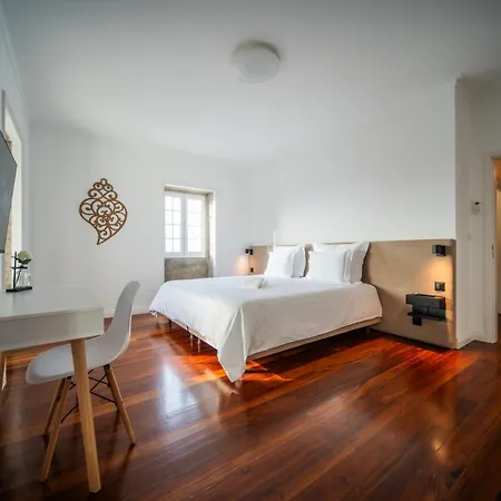 Quinta Da Victoria By Venimar Апарт-отель 4*