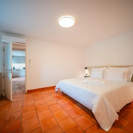 Quinta Da Victoria By Venimar 4* Виана-ду-Каштелу