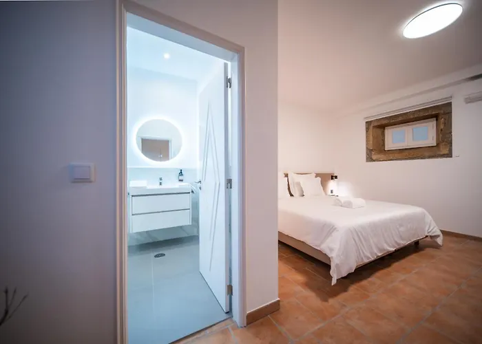 Quinta Da Victoria By Venimar