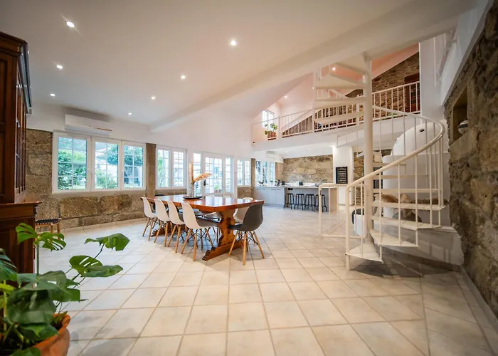 Quinta Da Victoria By Venimar Aparthotel