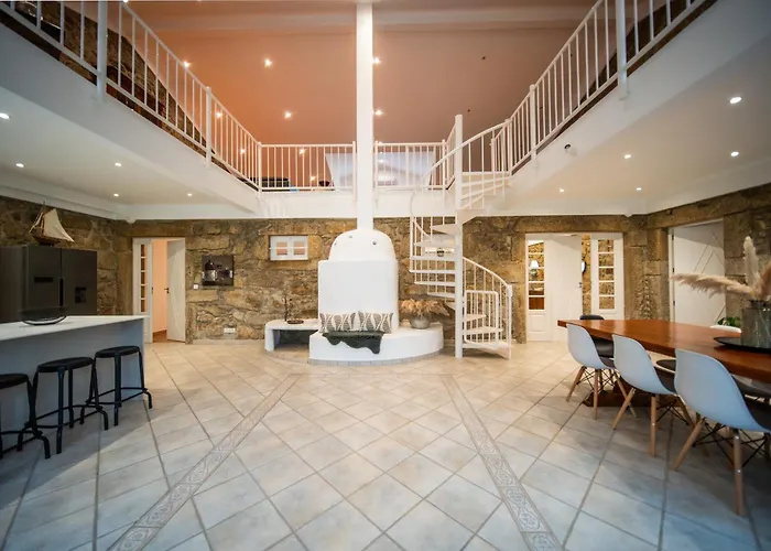 Quinta Da Victoria By Venimar Aparthotel 4*