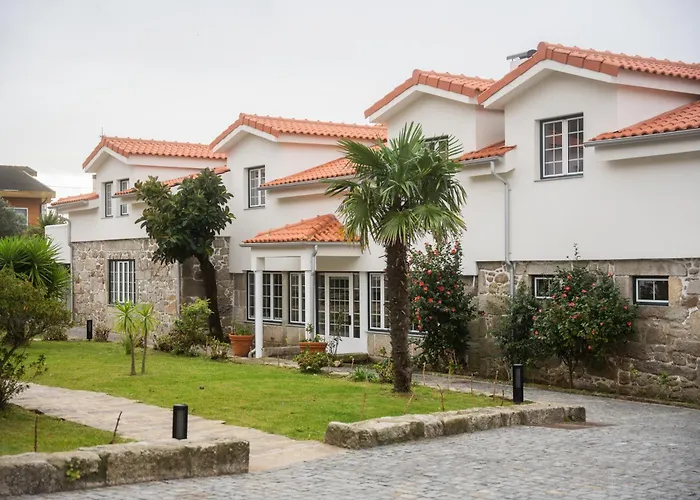 Quinta Da Victoria By Venimar Aparthotel