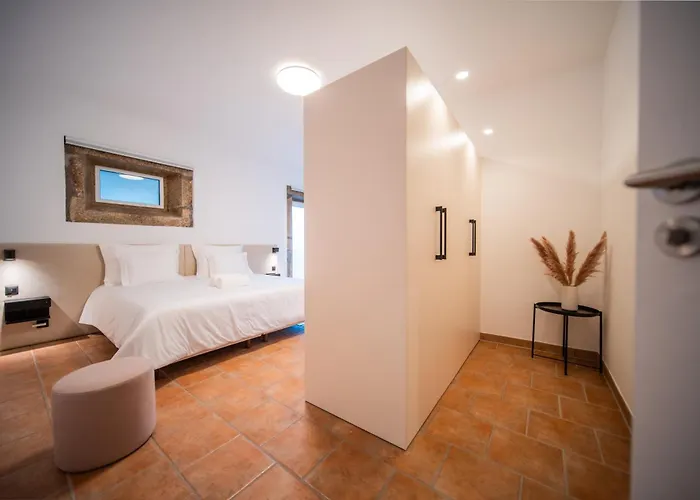 Quinta Da Victoria By Venimar 4* Viana do Castelo