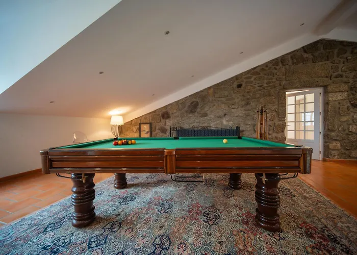 Aparthotel Quinta Da Victoria By Venimar Viana do Castelo