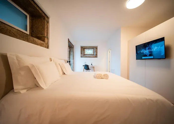 Quinta Da Victoria By Venimar