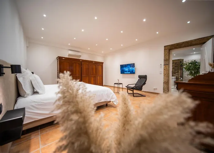 Quinta Da Victoria By Venimar Aparthotel