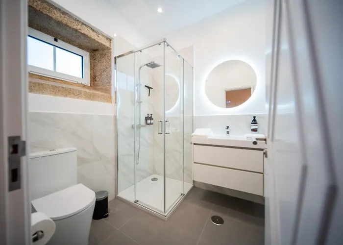 Quinta Da Victoria By Venimar Aparthotel Viana do Castelo