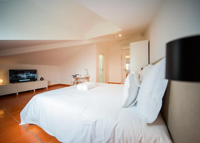 Aparthotel Quinta Da Victoria By Venimar Viana do Castelo