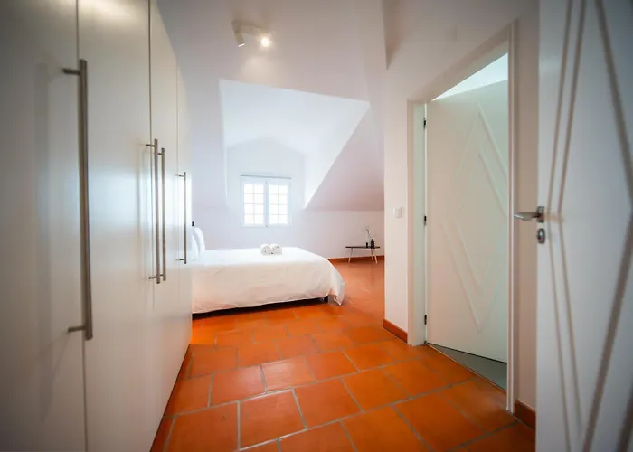 Quinta Da Victoria By Venimar 4*