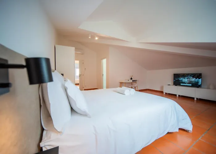 Quinta Da Victoria By Venimar 4*