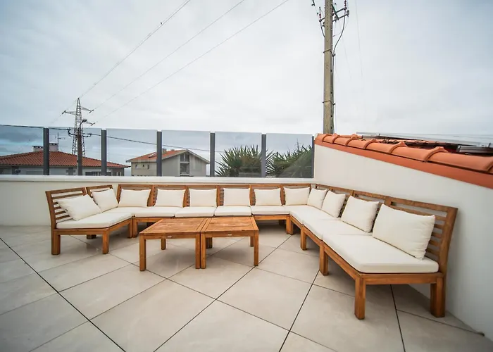 Aparthotel Quinta Da Victoria By Venimar 4*