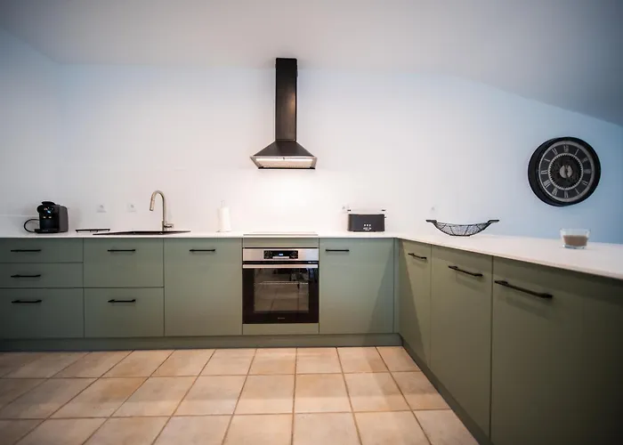 Aparthotel Quinta Da Victoria By Venimar Viana do Castelo