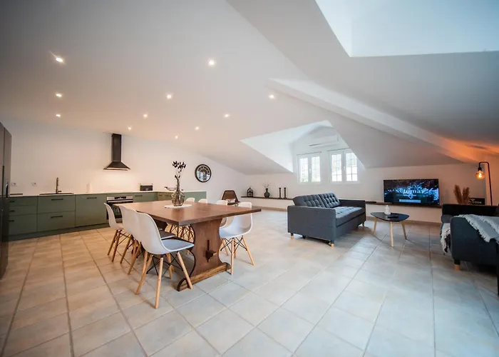 Quinta Da Victoria By Venimar