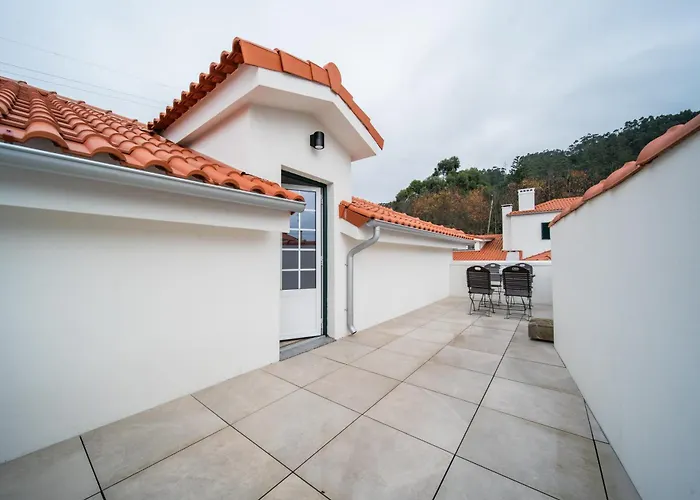 Quinta Da Victoria By Venimar Aparthotel