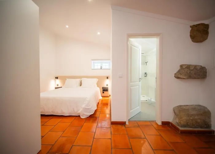 Quinta Da Victoria By Venimar