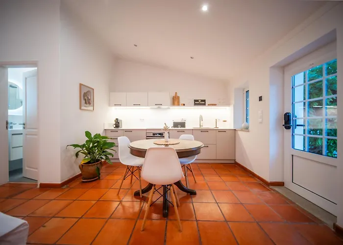 Quinta Da Victoria By Venimar Aparthotel 4*