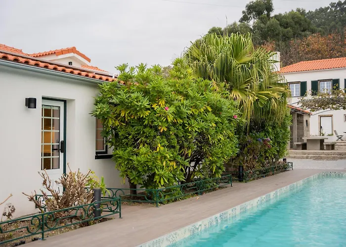 Quinta Da Victoria By Venimar