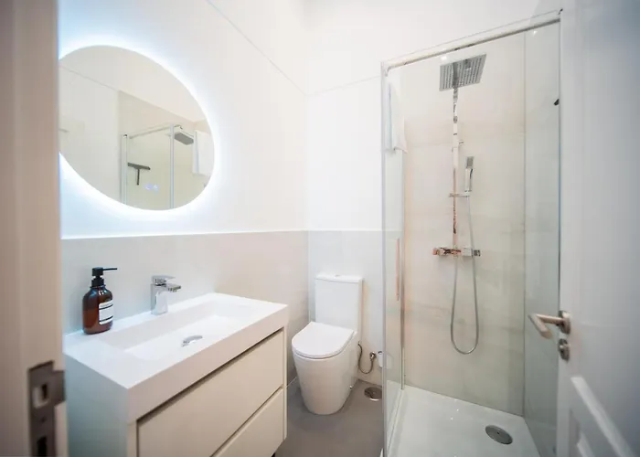 Quinta Da Victoria By Venimar Aparthotel