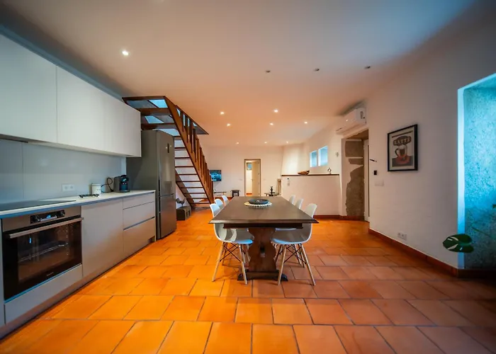 Quinta Da Victoria By Venimar 4*