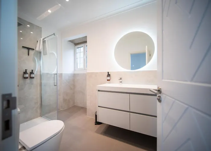 Quinta Da Victoria By Venimar 4*