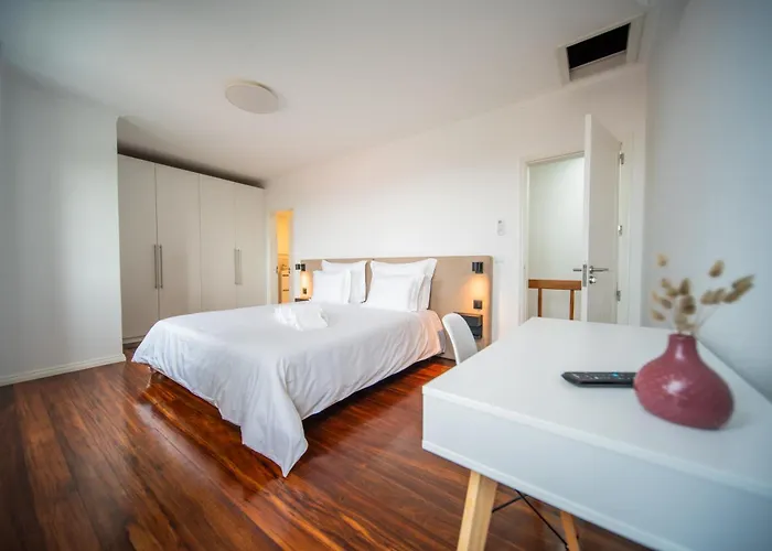 Quinta Da Victoria By Venimar Viana do Castelo