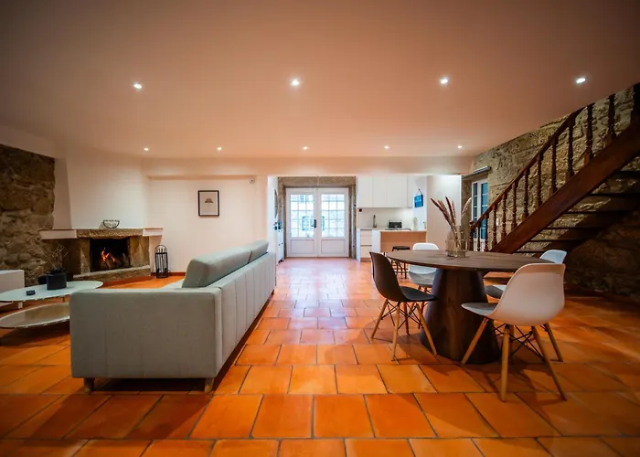 Aparthotel Quinta Da Victoria By Venimar Viana do Castelo