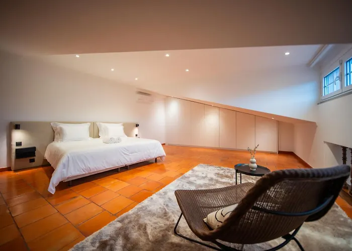 Quinta Da Victoria By Venimar