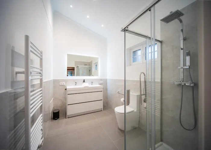 Quinta Da Victoria By Venimar 4*