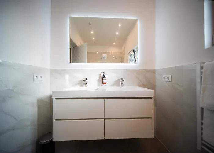 Quinta Da Victoria By Venimar Aparthotel