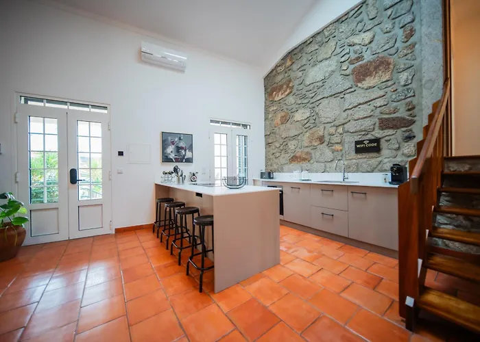 Quinta Da Victoria By Venimar 4*