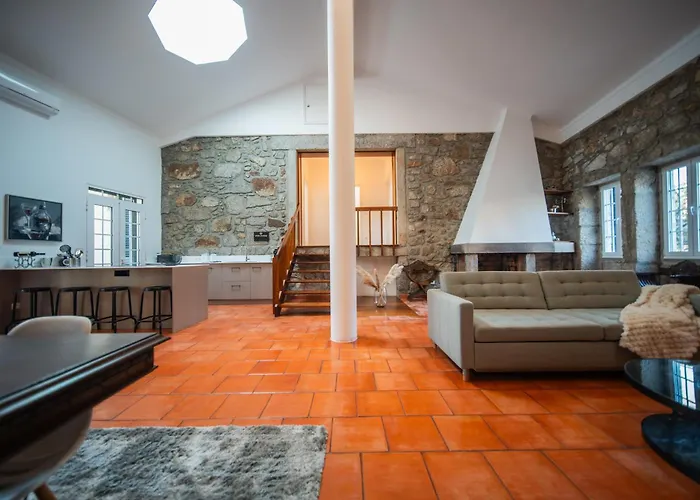 Quinta Da Victoria By Venimar Aparthotel