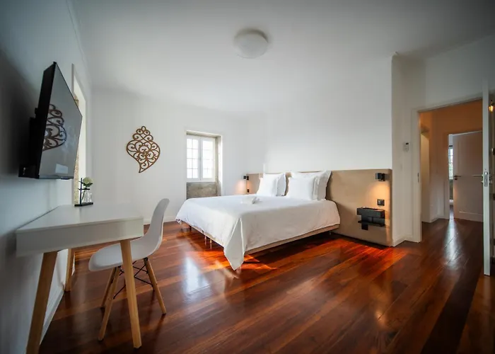 Quinta Da Victoria By Venimar Aparthotel 4*