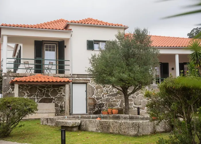 Quinta Da Victoria By Venimar Aparthotel 4*